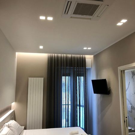 Approdo Residence Civitanova Marche Εξωτερικό φωτογραφία