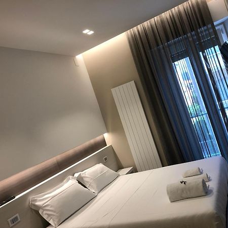 Approdo Residence Civitanova Marche Εξωτερικό φωτογραφία