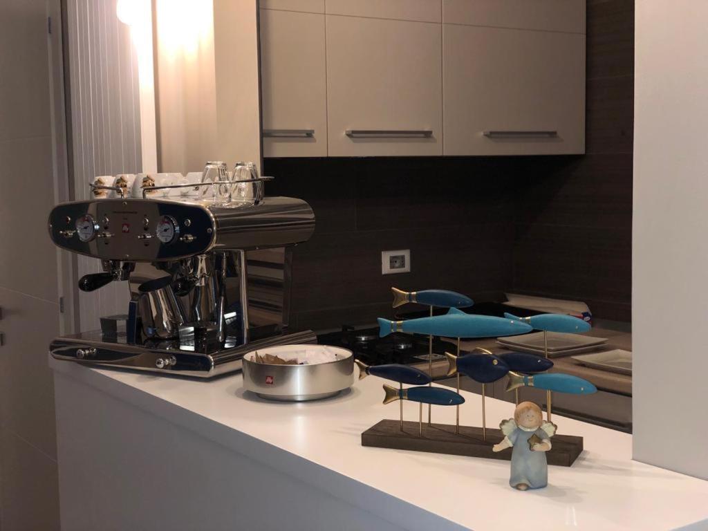 Approdo Residence Civitanova Marche Εξωτερικό φωτογραφία
