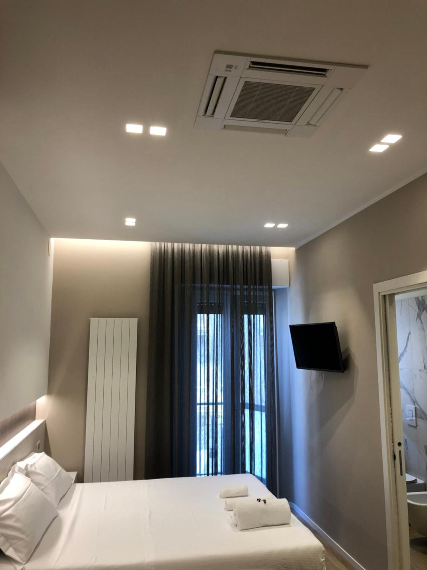 Approdo Residence Civitanova Marche Εξωτερικό φωτογραφία
