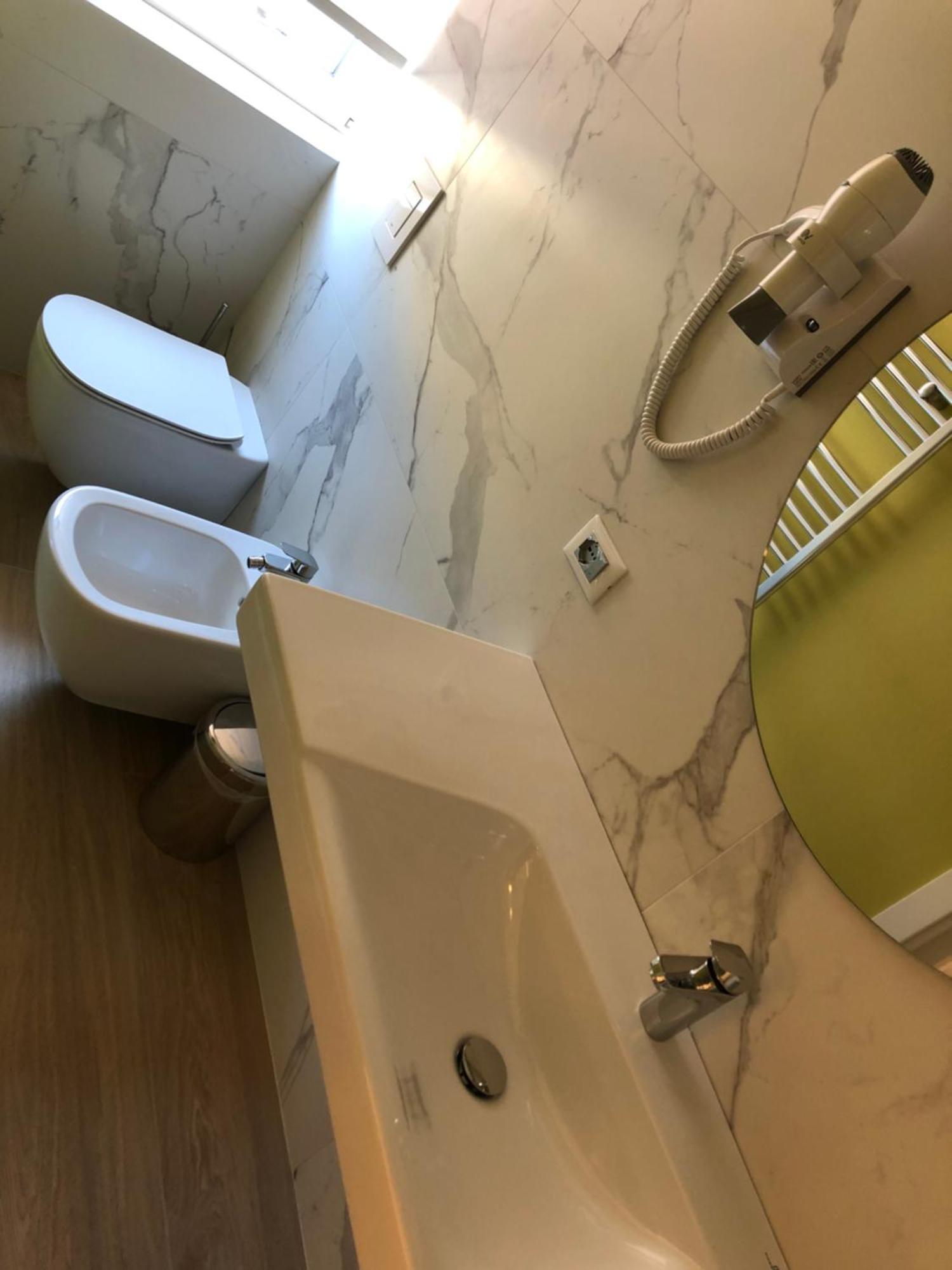 Approdo Residence Civitanova Marche Εξωτερικό φωτογραφία