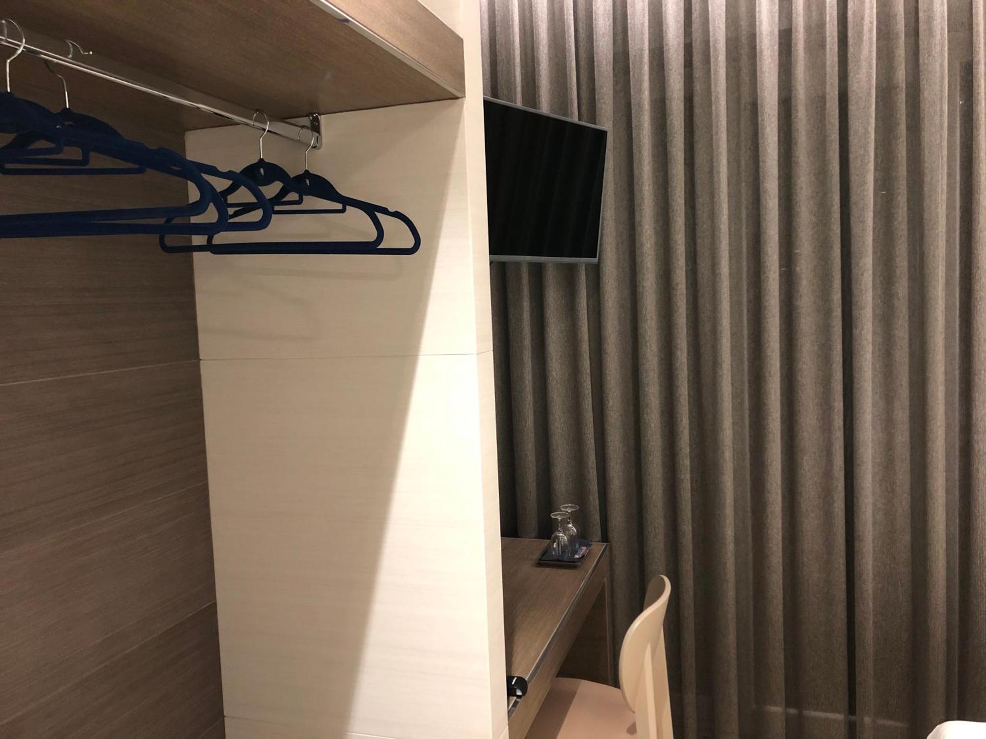 Approdo Residence Civitanova Marche Εξωτερικό φωτογραφία